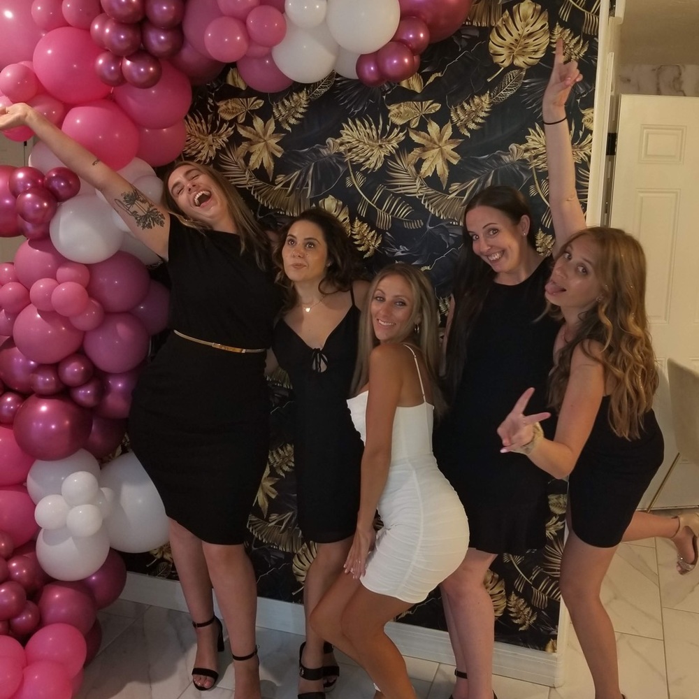 Meet your Posher, Kristin